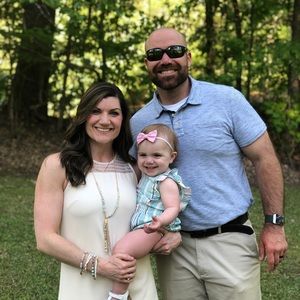 Meet your Posher, Mallory